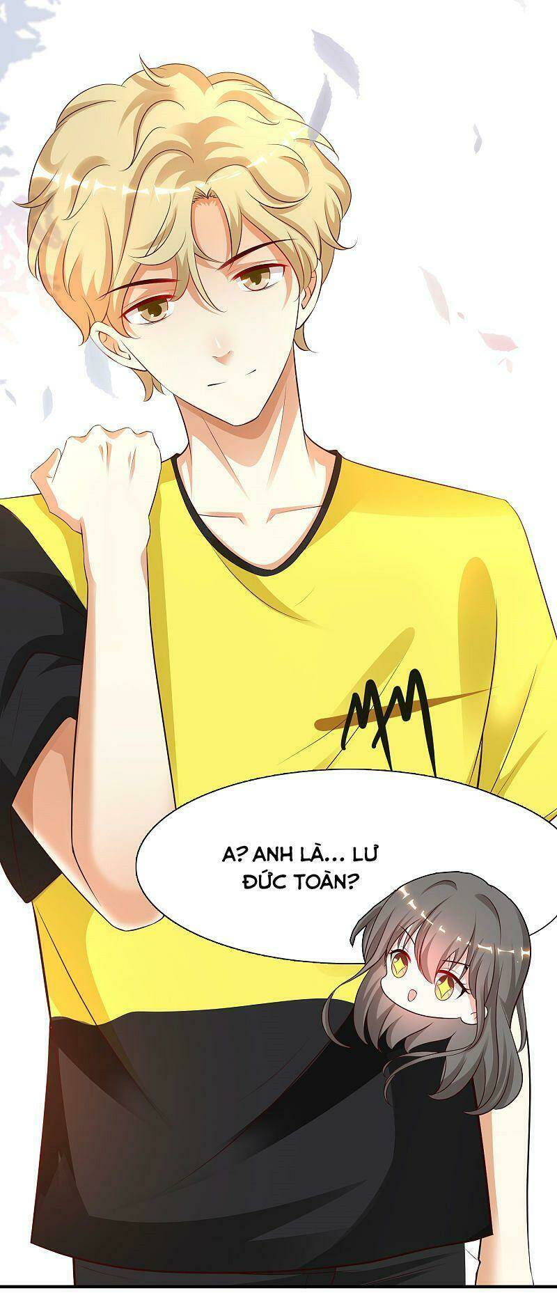 Tối Cường Vận Đào Hoa: Chapter 147