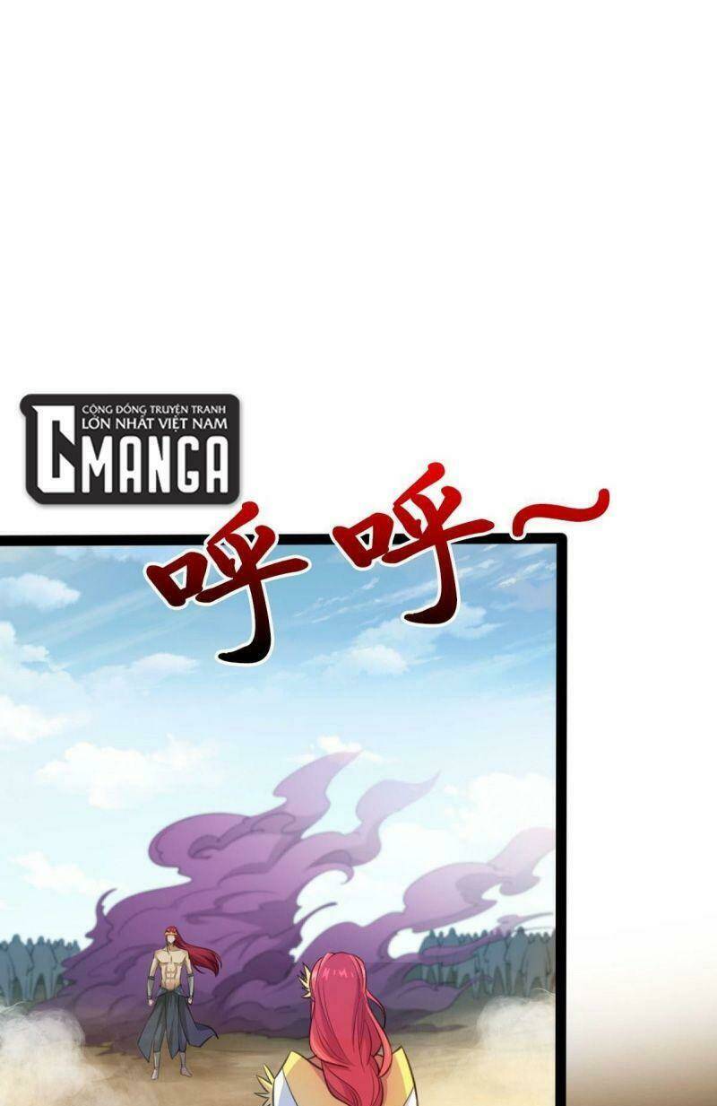 Thủ Vệ Nhất Thần: Chapter 26