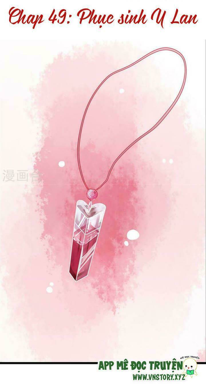 Sau Con Mưa Mùa Hạ: Chapter 49