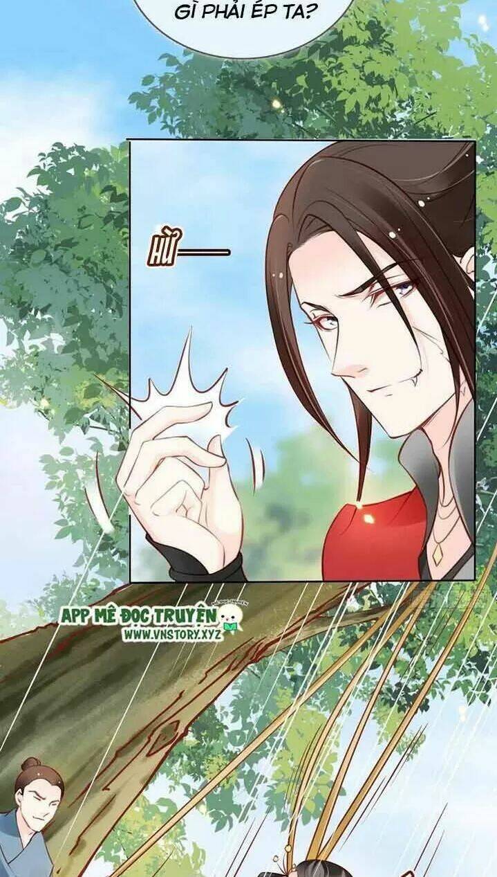 Nàng Trở Thành Bạch Nguyệt Quang Của Vương Gia Bệnh Kiều: Chapter 33