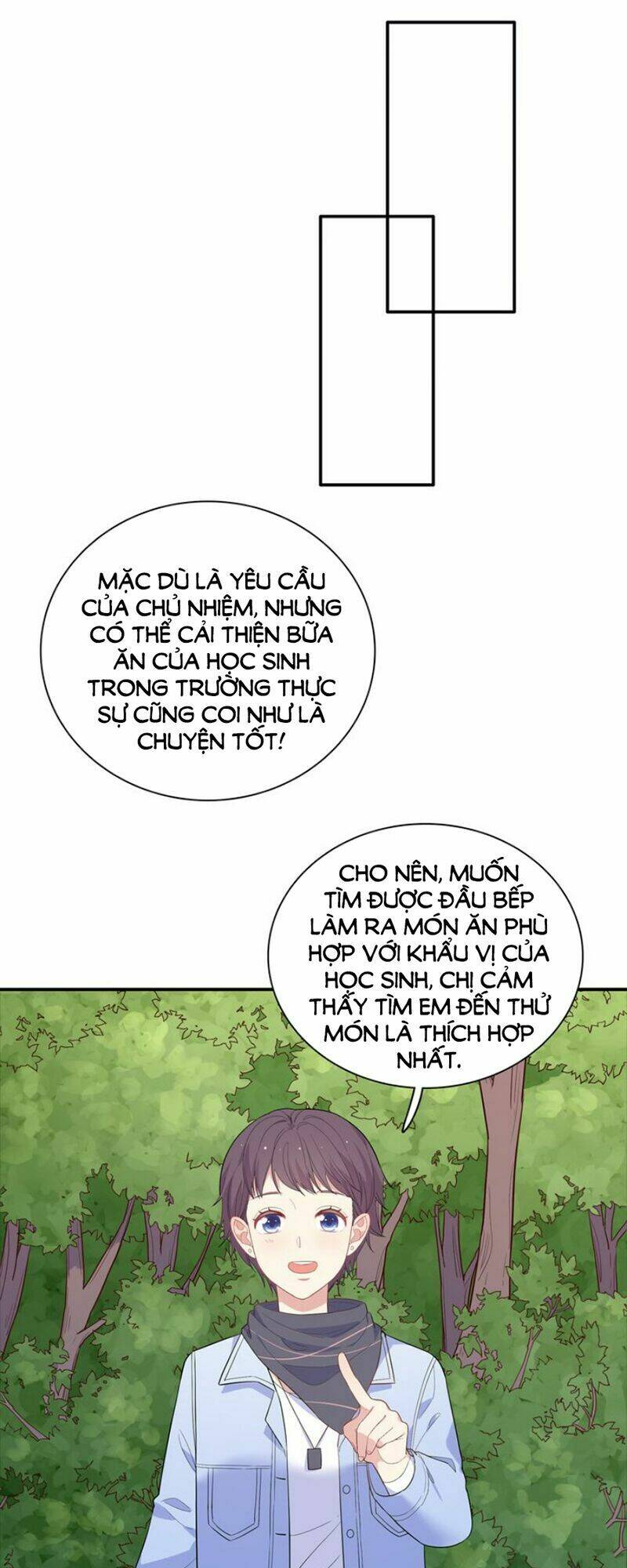 Vương Tử Thành Phố Và Công Chúa Amazon: Chapter 57