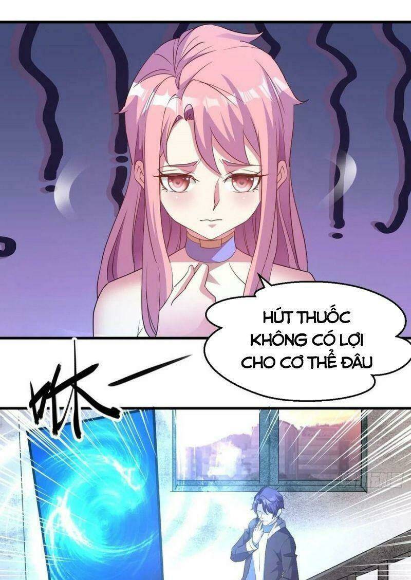 Ta Đã Đặt Ra Thời Đại Của Vạn Tộc: Chapter 50