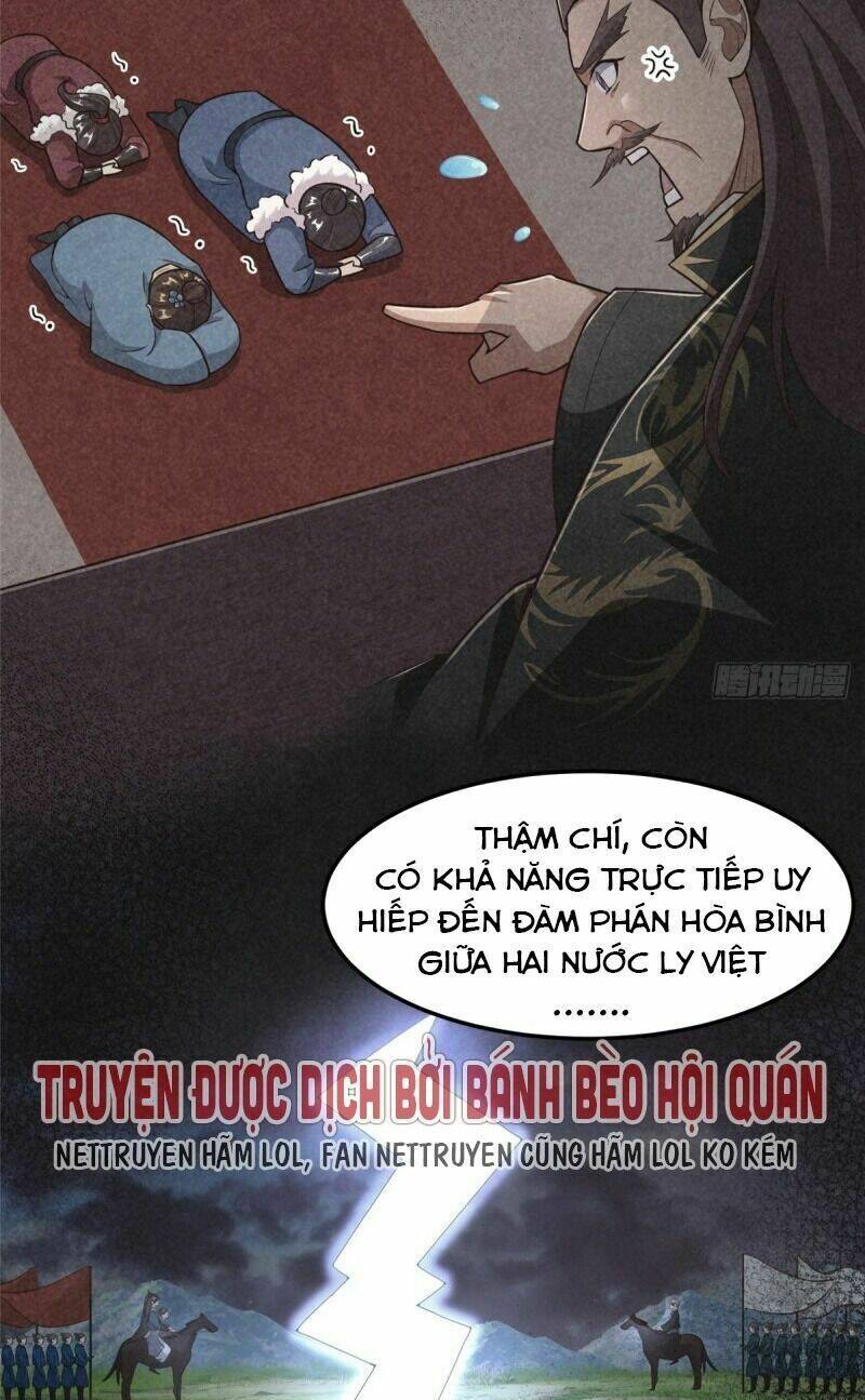 Bạo Manh Tiểu Tiên: Chapter 72