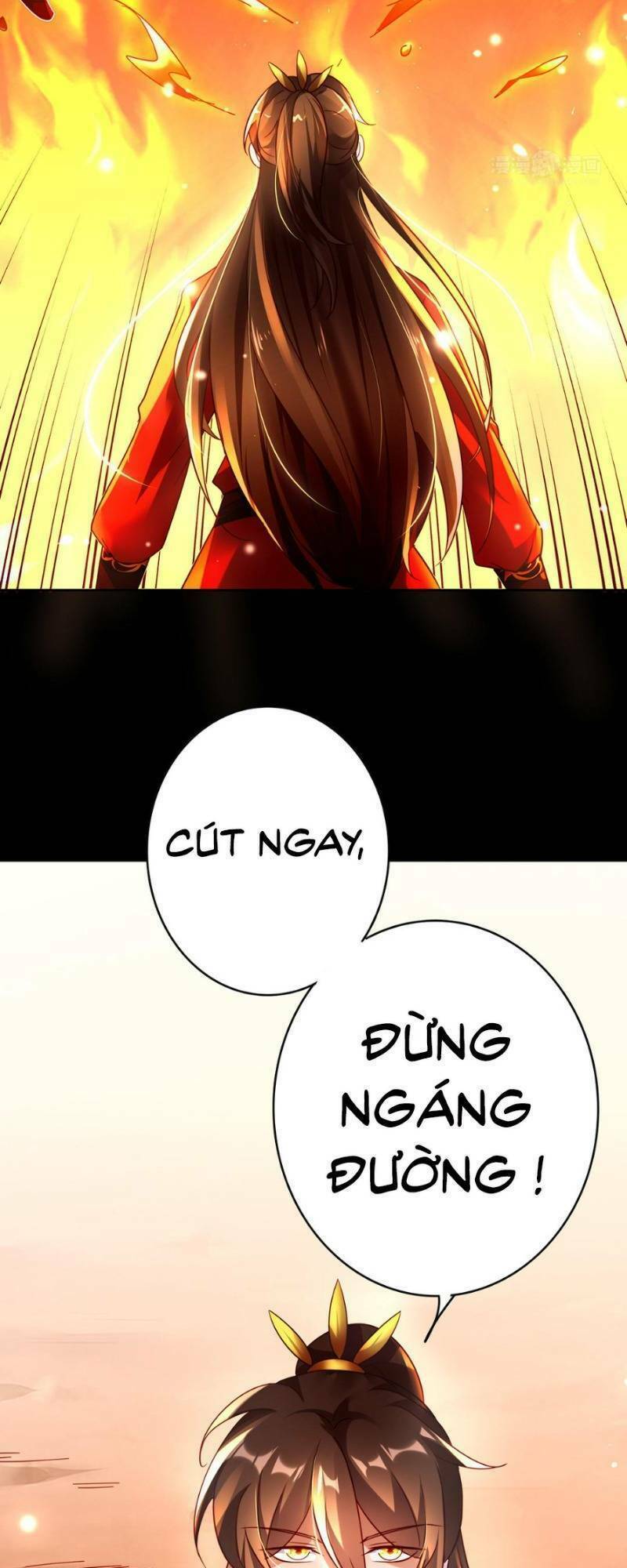 Thiên Kim Bất Hoán: Chapter 44