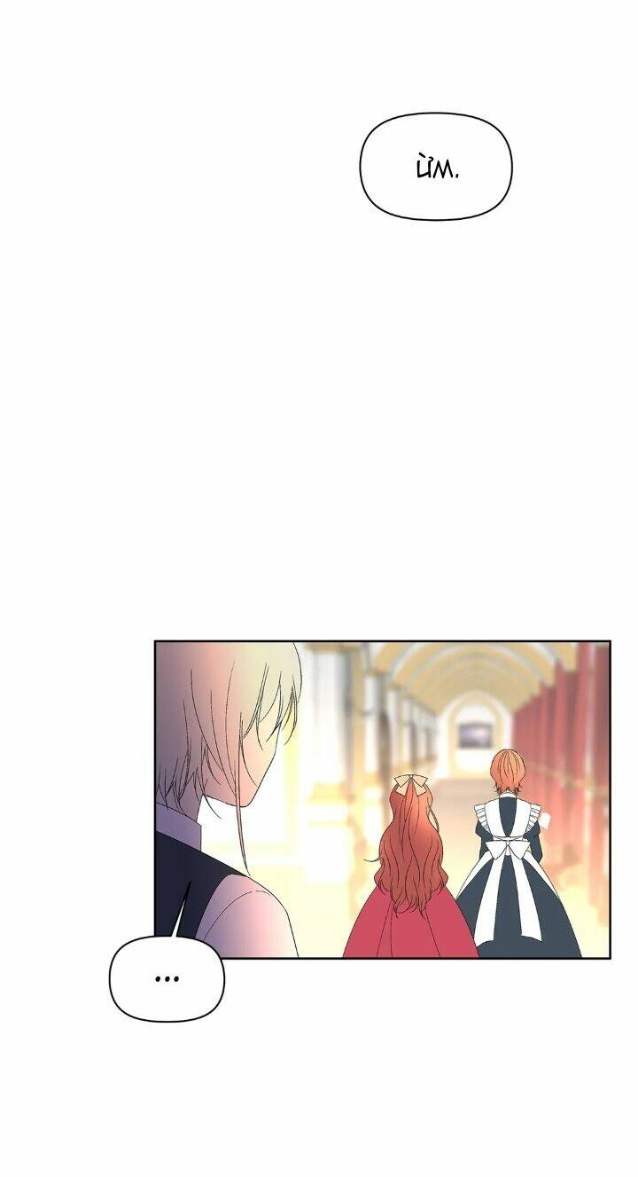 Công Chúa Thời Gian Có Hạn: Chapter 27