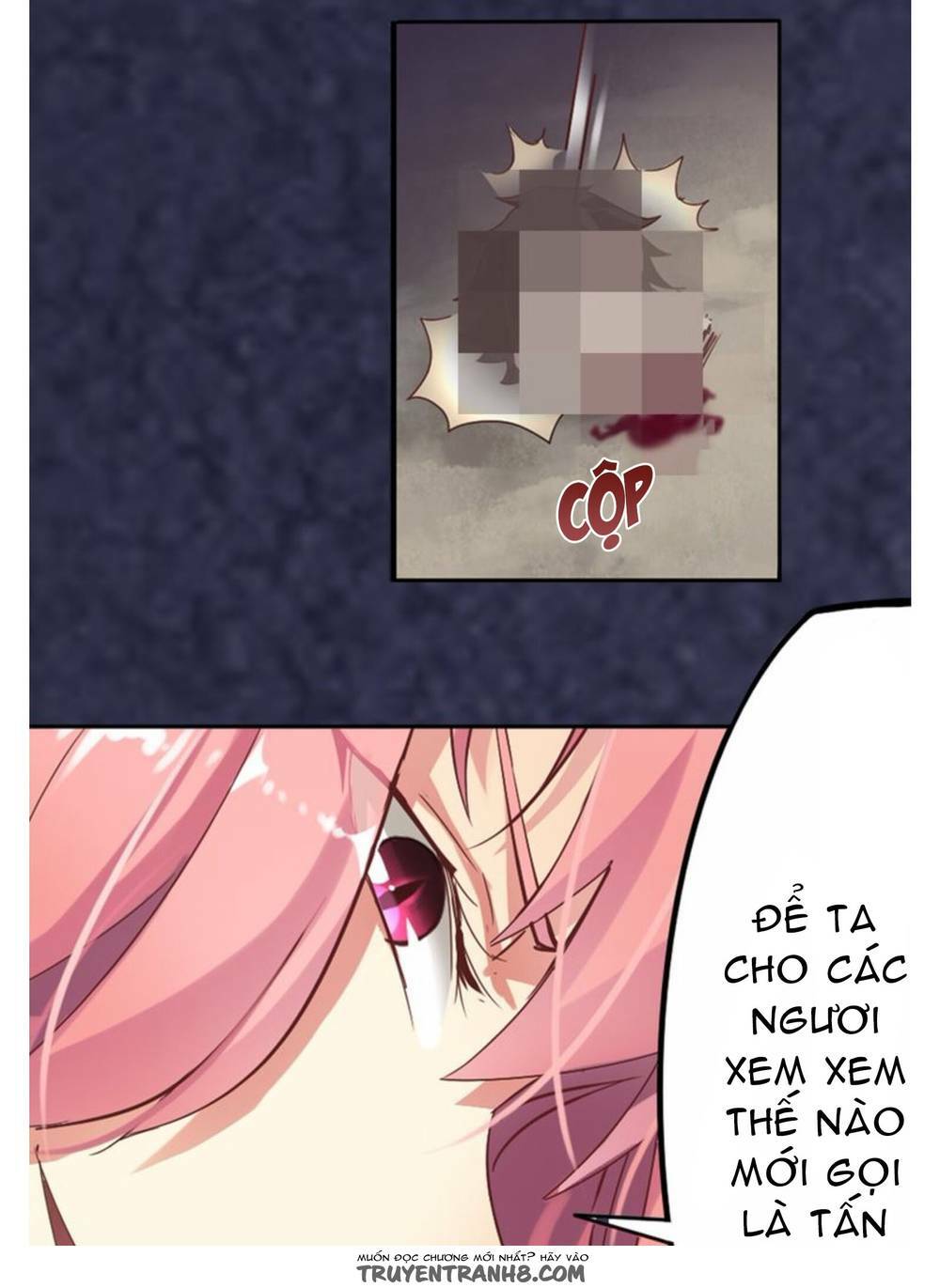 Vì Tôi Là Ông Chú Mở Tiệm Bán Vũ Khí: Chapter 35