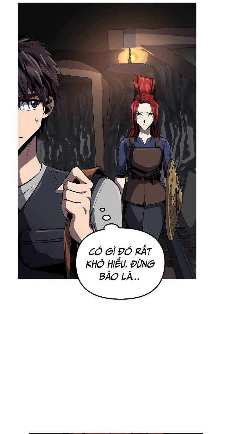 Con Đường Diệt Thần: Chapter 24