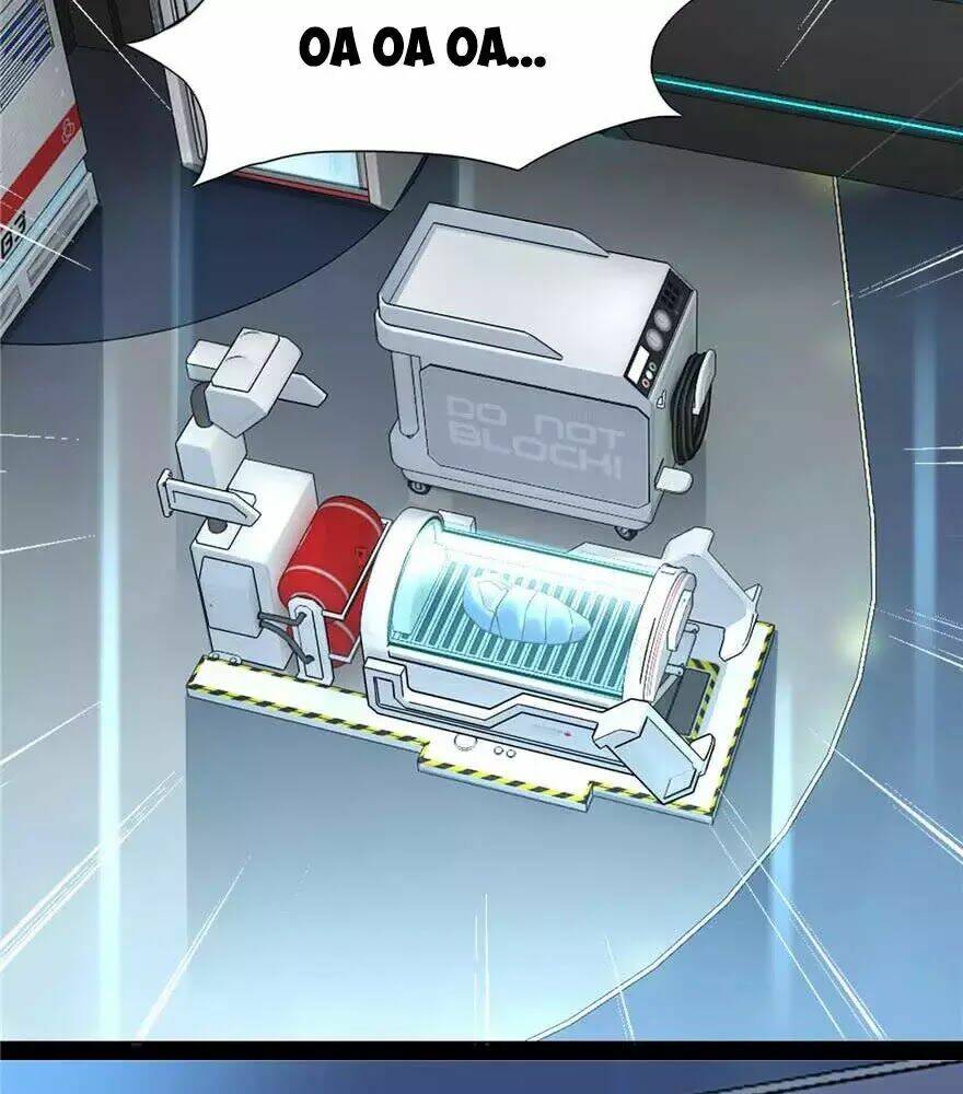 Đàn Ông Trong Tương Lai Không Dễ Làm: Chapter 2