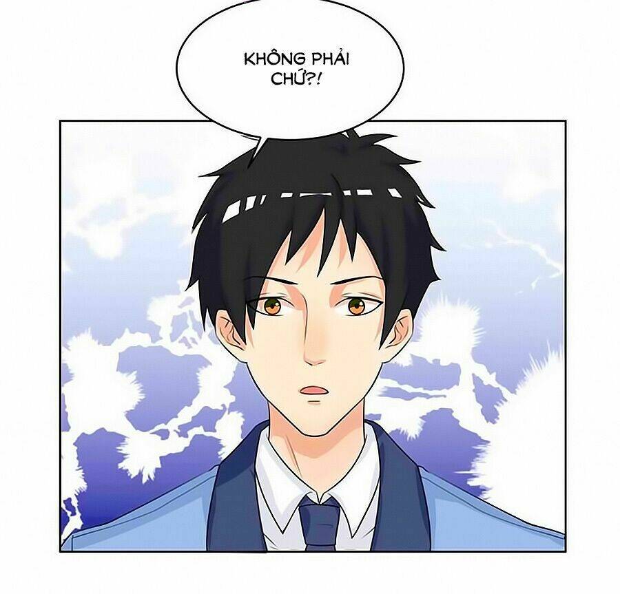 Số Hiệu 1314: Chapter 27