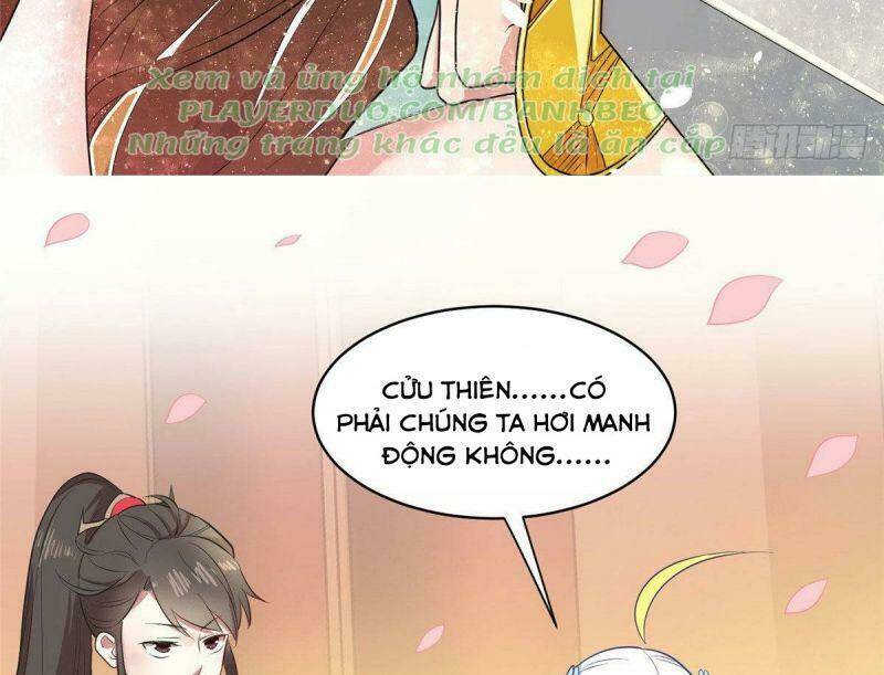 Bạo Manh Tiểu Tiên: Chapter 12