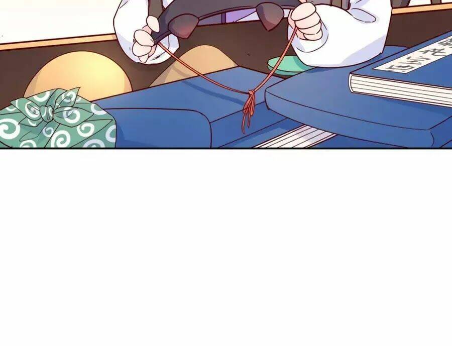 Điềm Mỹ Chi Huyết: Chapter 21.5