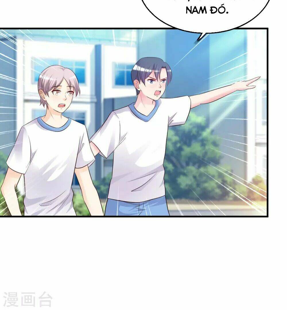 Tối Cường Vận Đào Hoa: Chapter 25