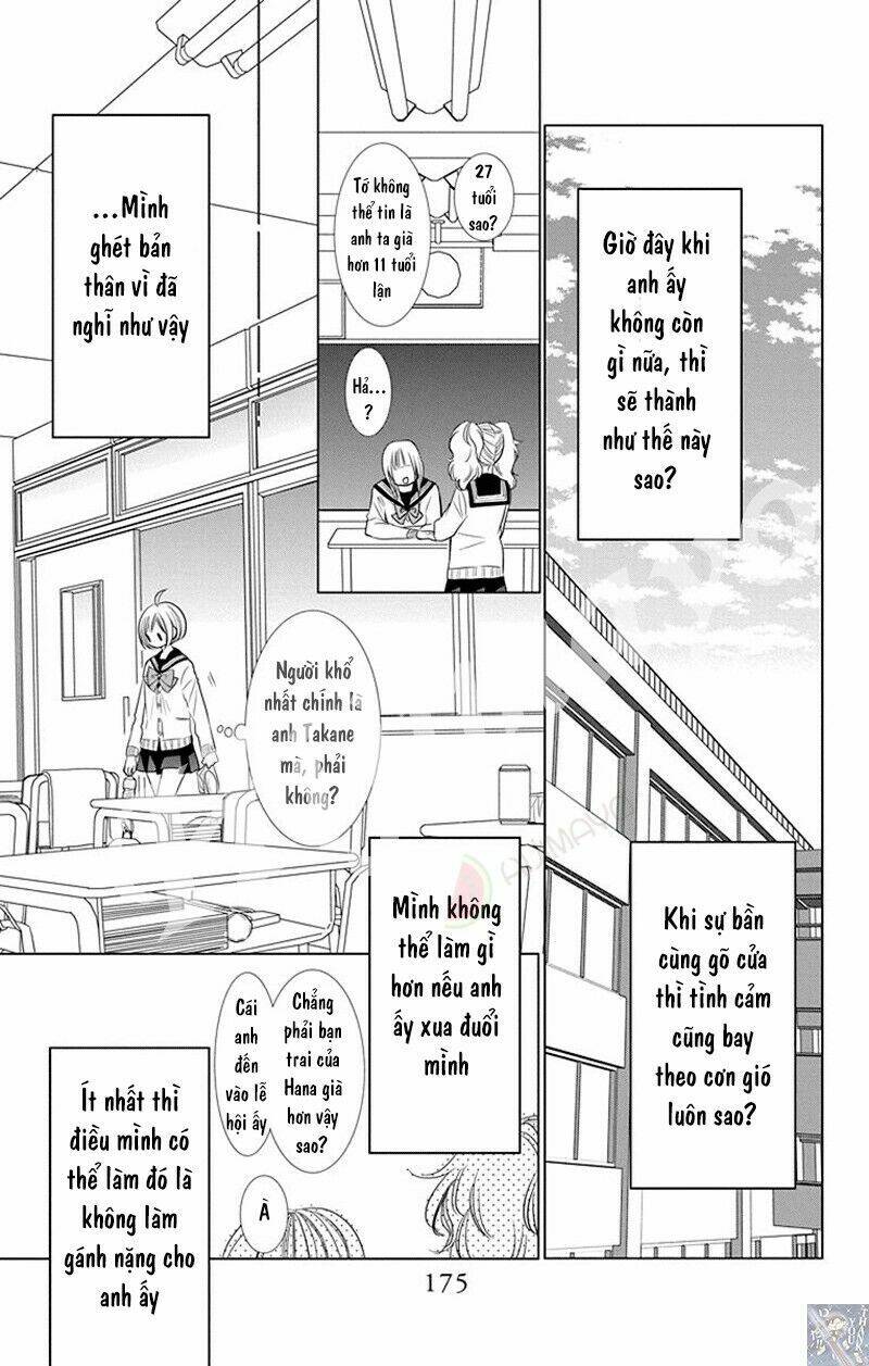Phong Quỷ Truyền Thuyết: Chapter 33