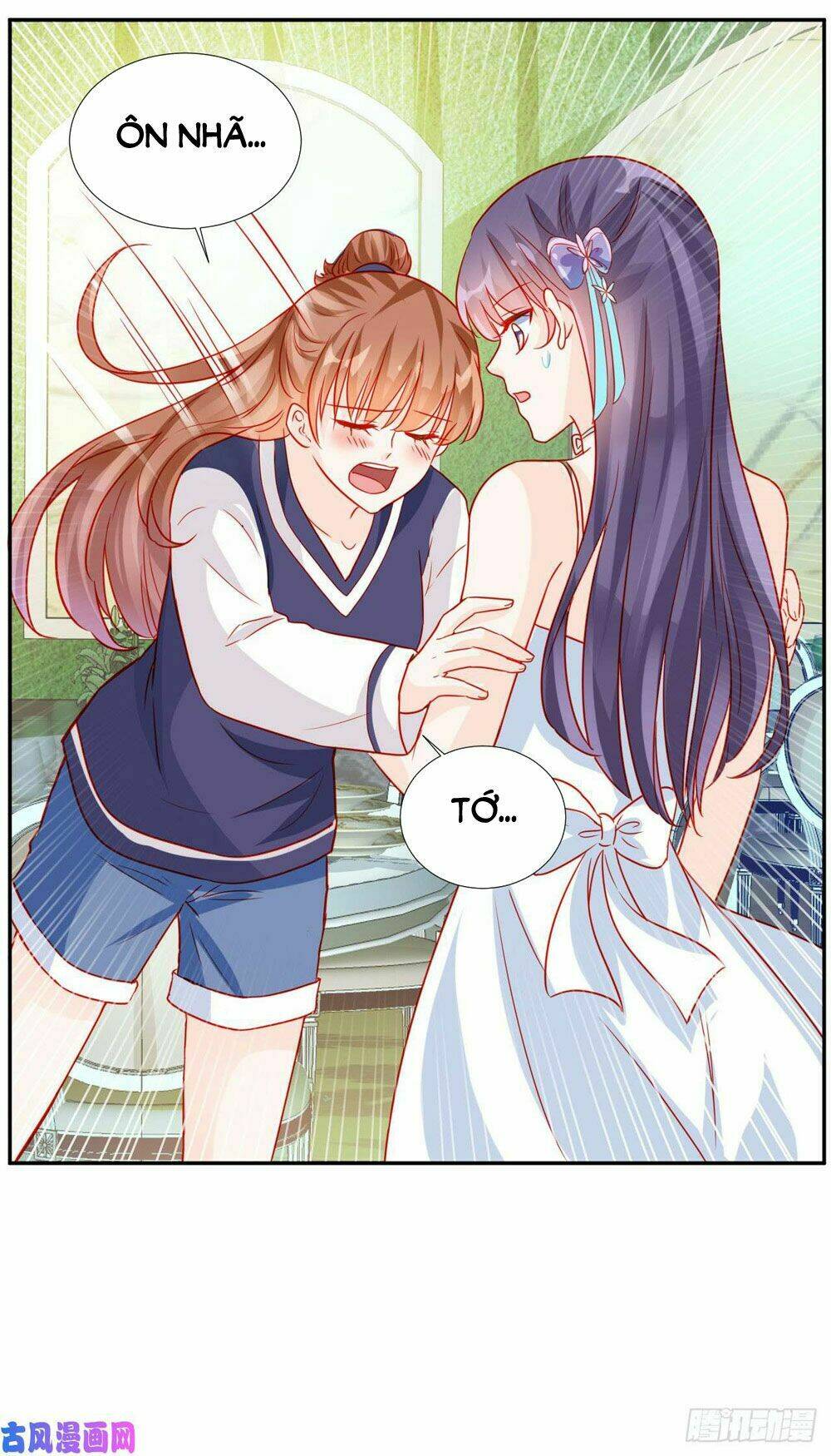 Tu La Thiếu Gia Quá Kiêu Ngạo: Chapter 62