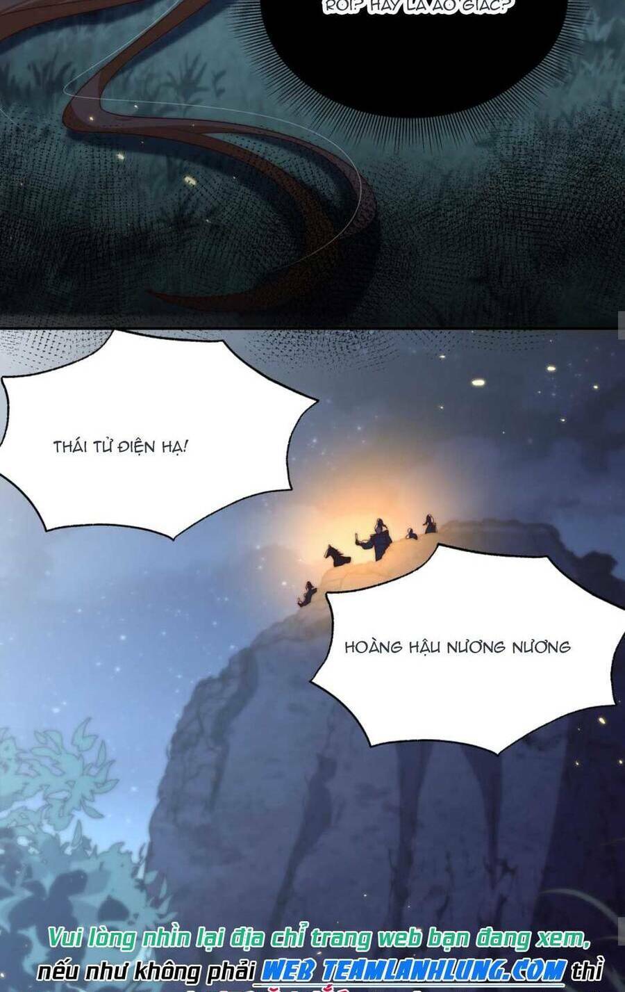 Ta Trở Thành Mami Của Nhân Vật Phản Diện: Chapter 23