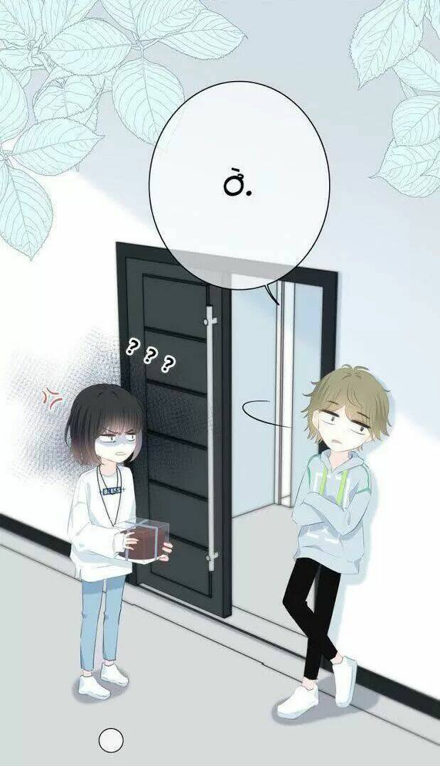 Vấp Phải Nghịch Quang: Chapter 35