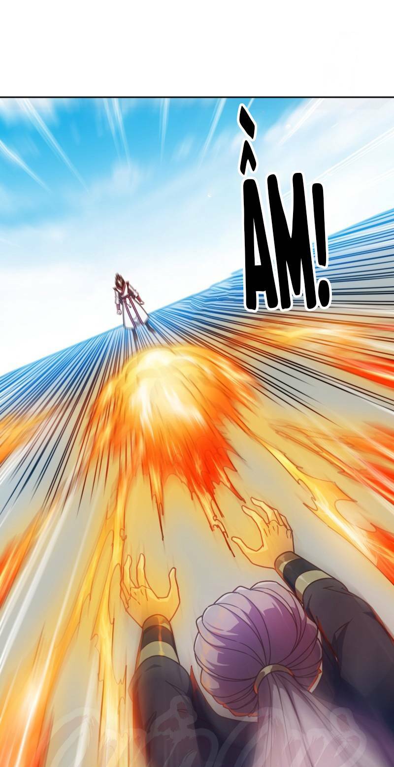 Hồng Thiên Thần Tôn: Chapter 71