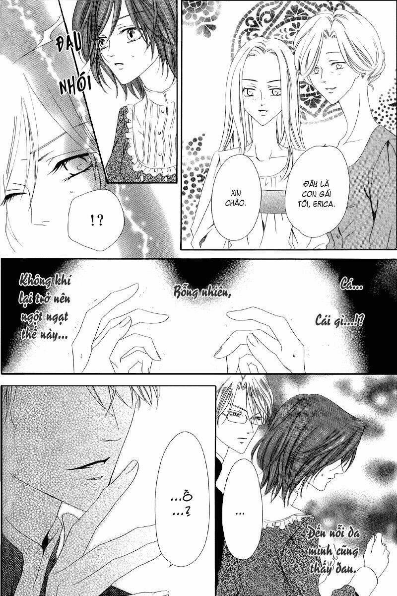 Kainushi Wa Akuma: Chapter 8