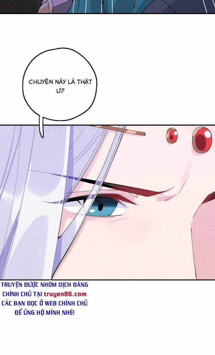 Là Thánh Hoàng Chính Đạo, Ta Cưới Ma Tôn Tà Đạo？！: Chapter 4