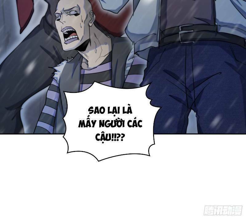 Đô Thị Hàng Thần Khúc: Chapter 31