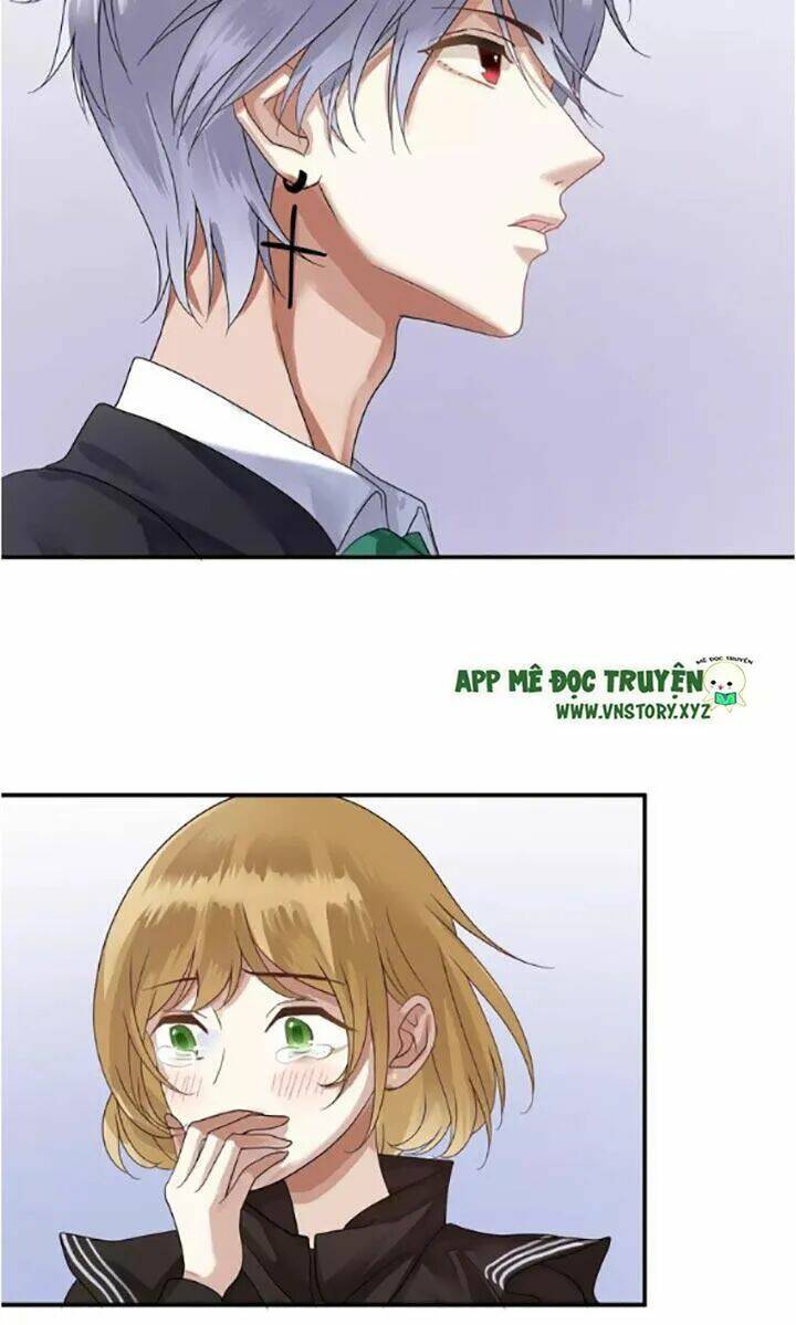 Thần Tượng Điểm Zero: Chapter 112