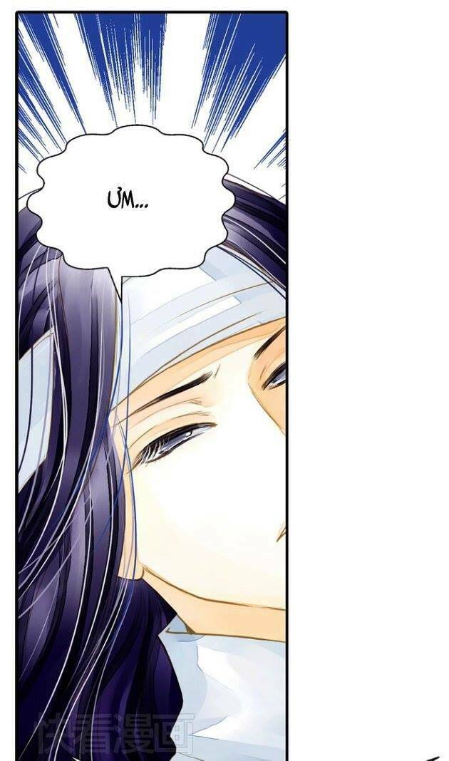 Hựu Nhất Xuân: Chapter 4