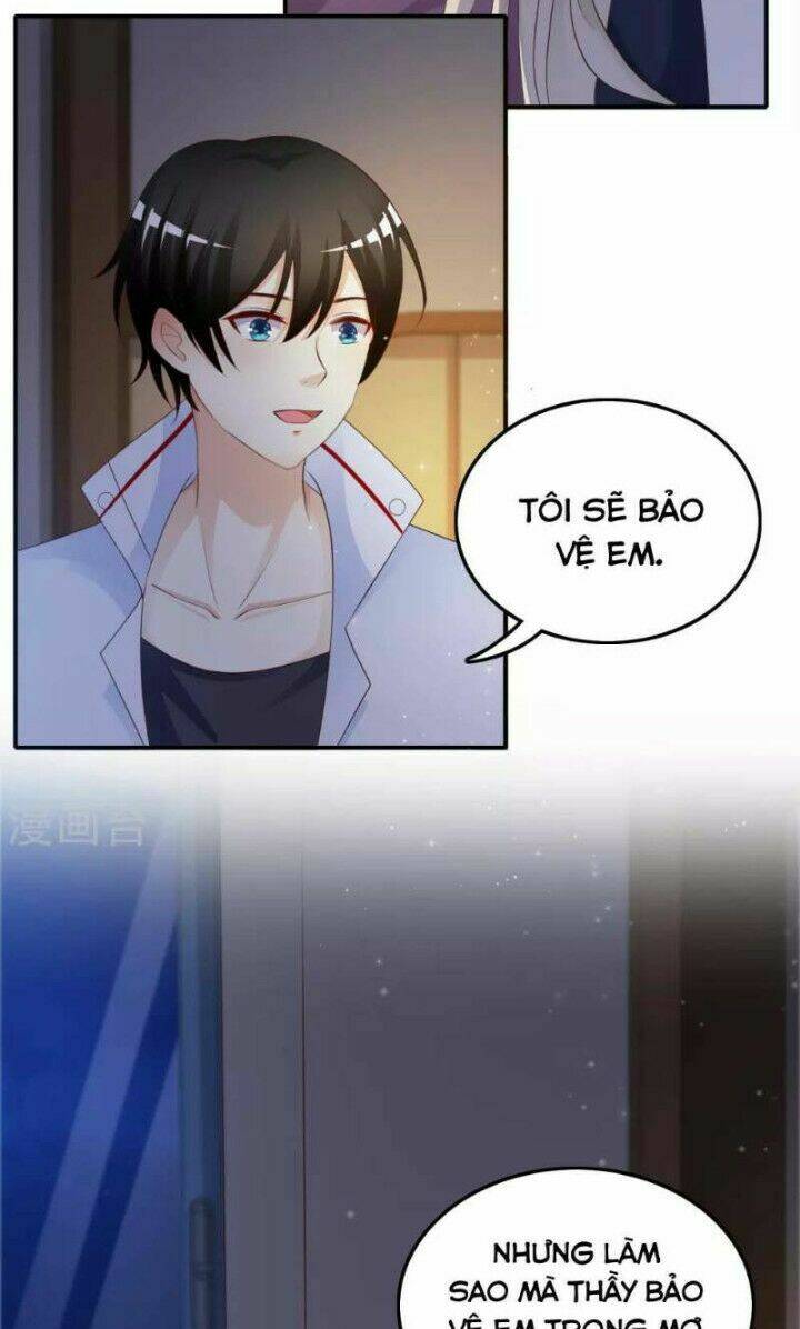 Tối Cường Vận Đào Hoa: Chapter 33