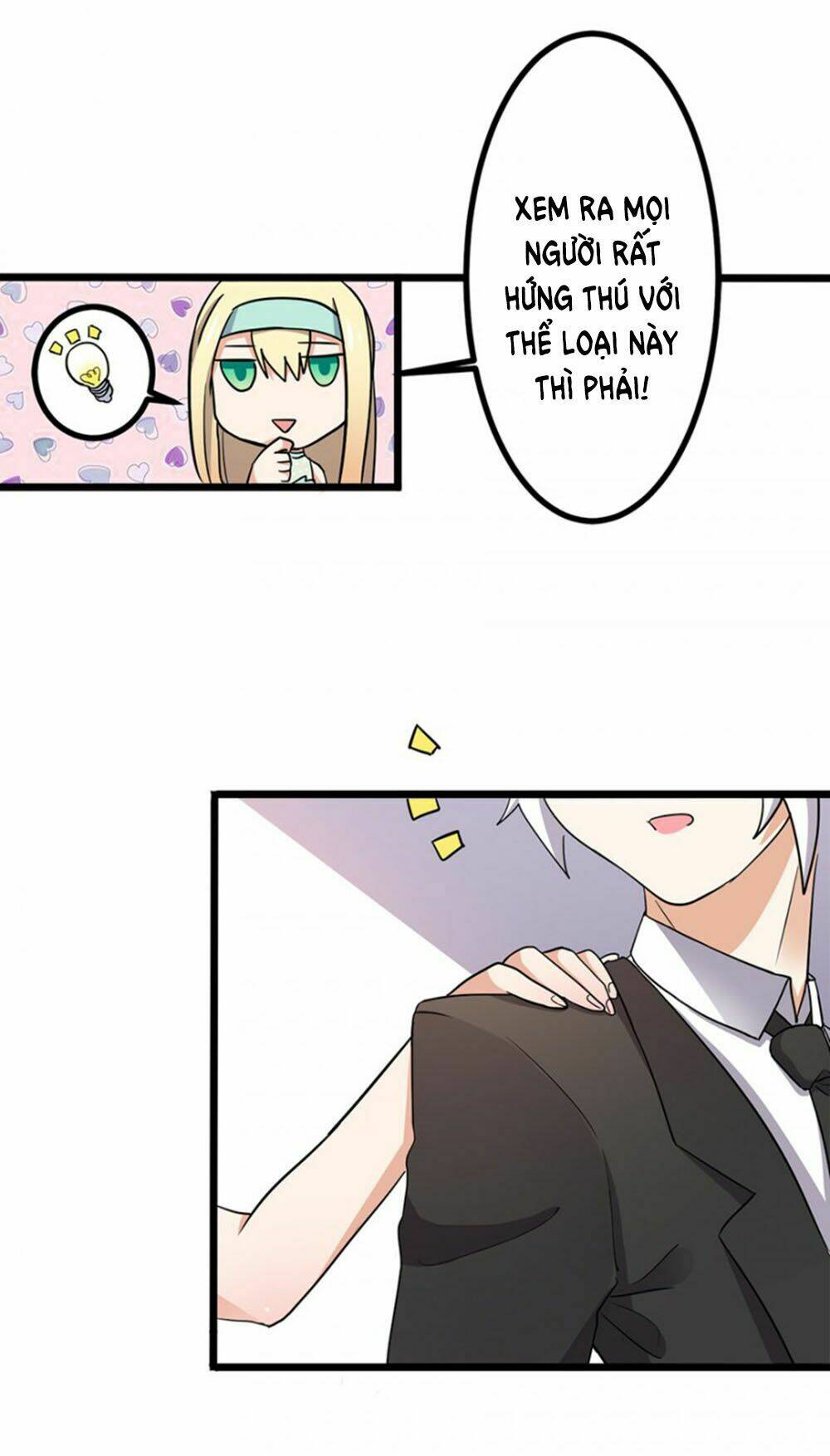 Nhật Ký Dạy Dỗ Của Gia Tộc Đáng Yêu: Chapter 25