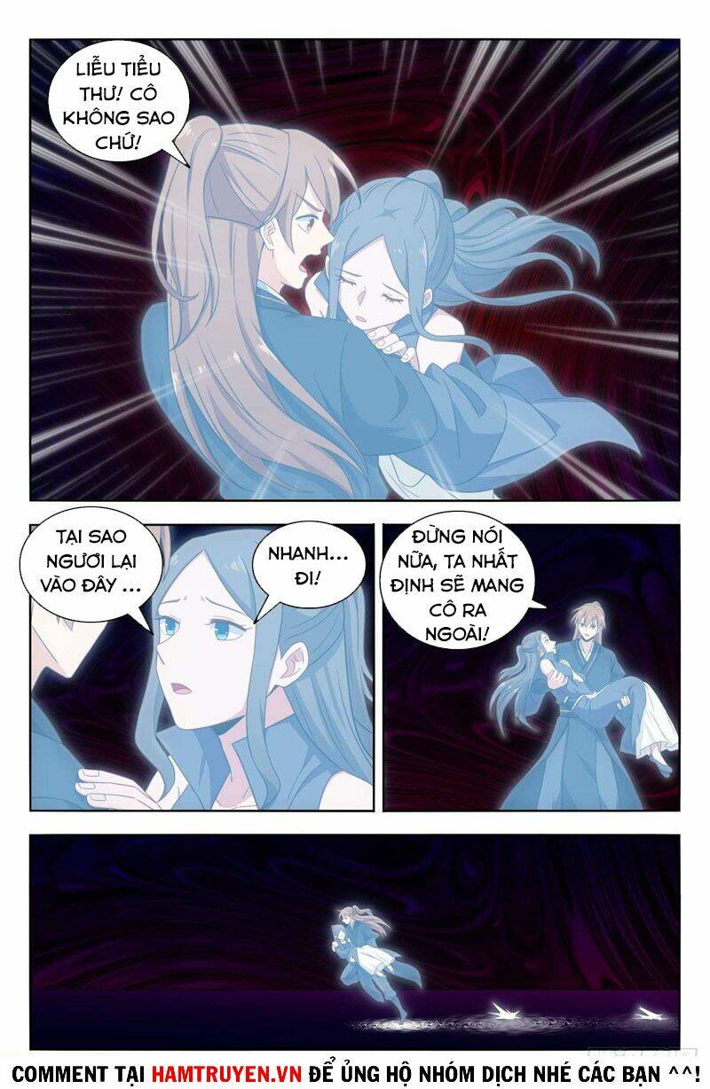 Tối Cường Phản Sáo Lộ Hệ Thống: Chapter 447