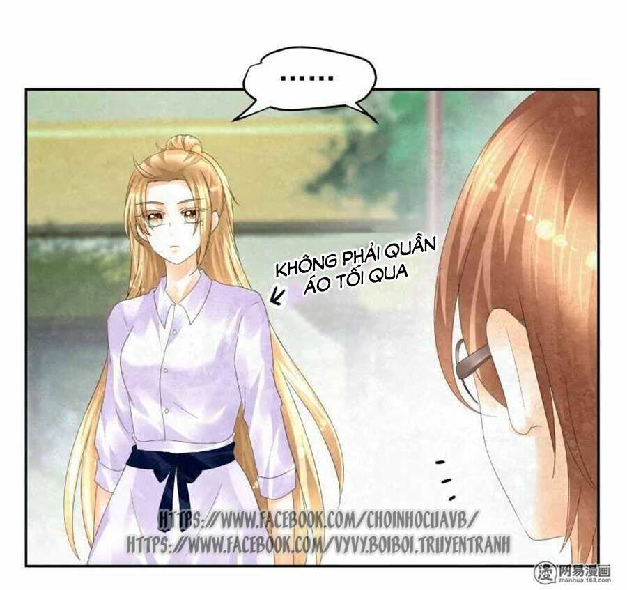 Tiền Thế Kim Sinh Của Chung Tiểu Thư: Chapter 7