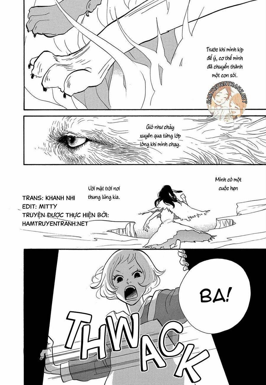 Kurasu Hako: Chapter 4