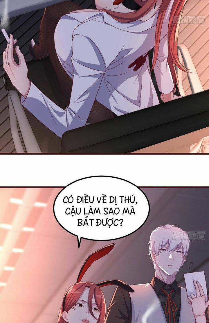 Trợ Lý Thánh Tôn, Ta Đã Vô Địch: Chapter 10