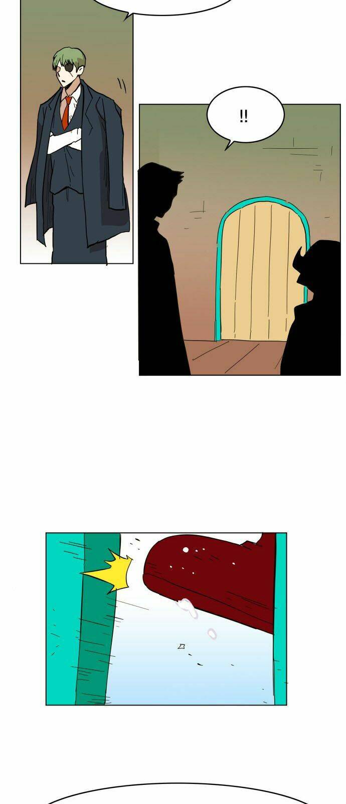 Hard Core Leveling Warrior: Chapter 120