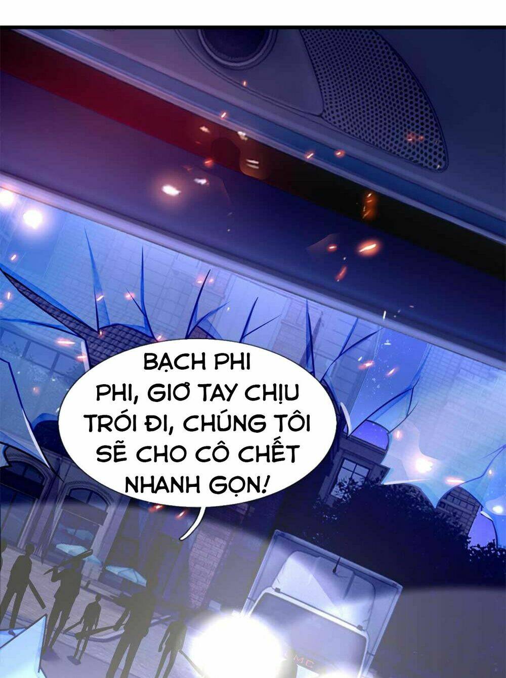 Chung Cực Binh Vương Tại Đô Thị: Chapter 25