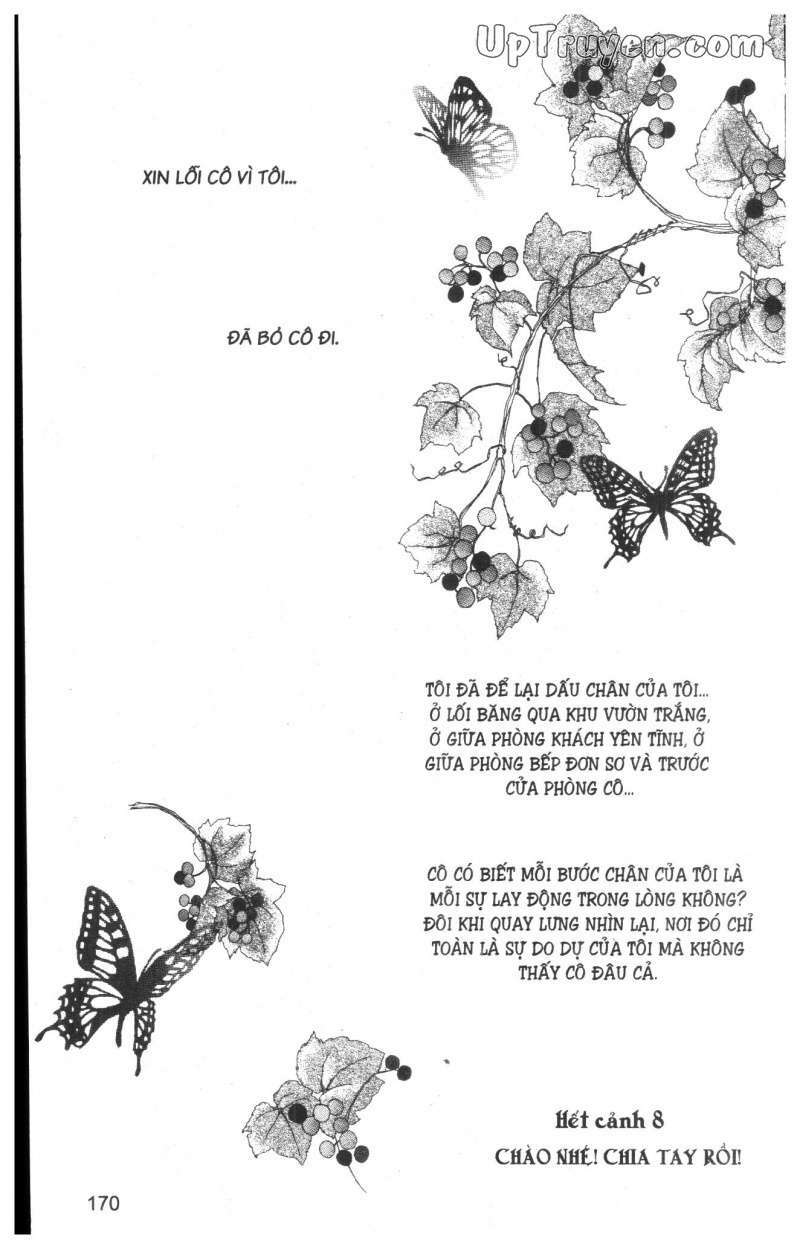 Nước Mắt Nàng Tiên Cá: Chapter 5