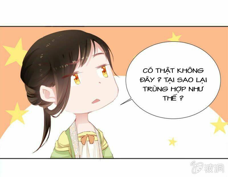 Solo Đi Vương Gia: Chapter 27