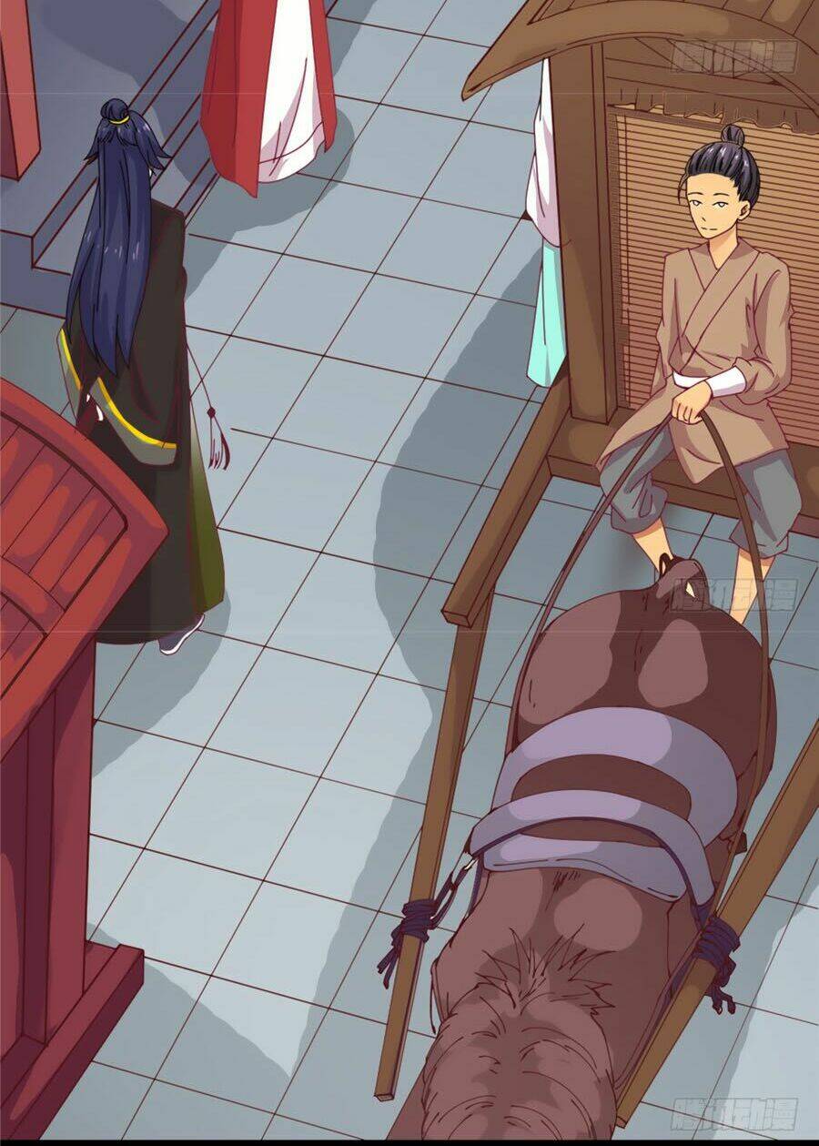 Ngọc Vi Mai: Chapter 11