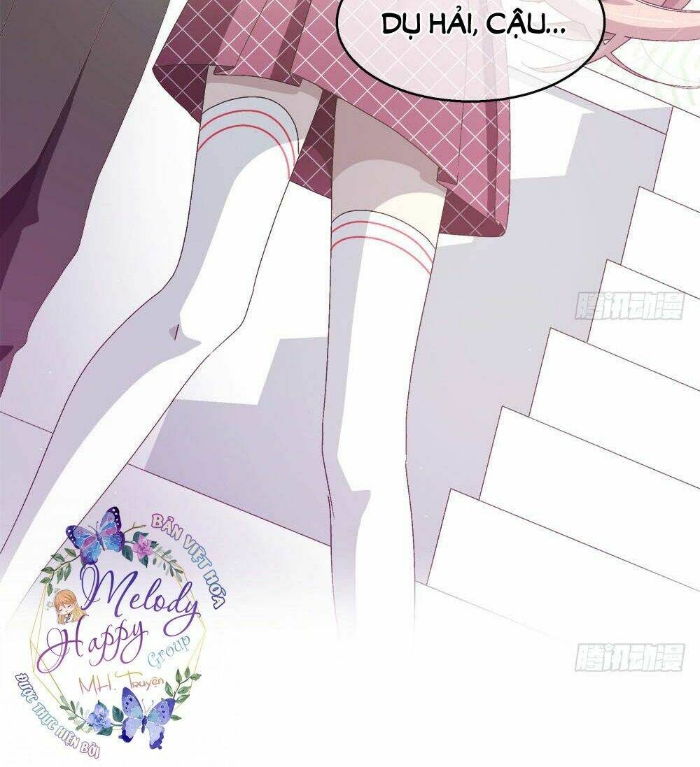 Đối Nhĩ Duy Mệnh Thị Tòng: Chapter 12