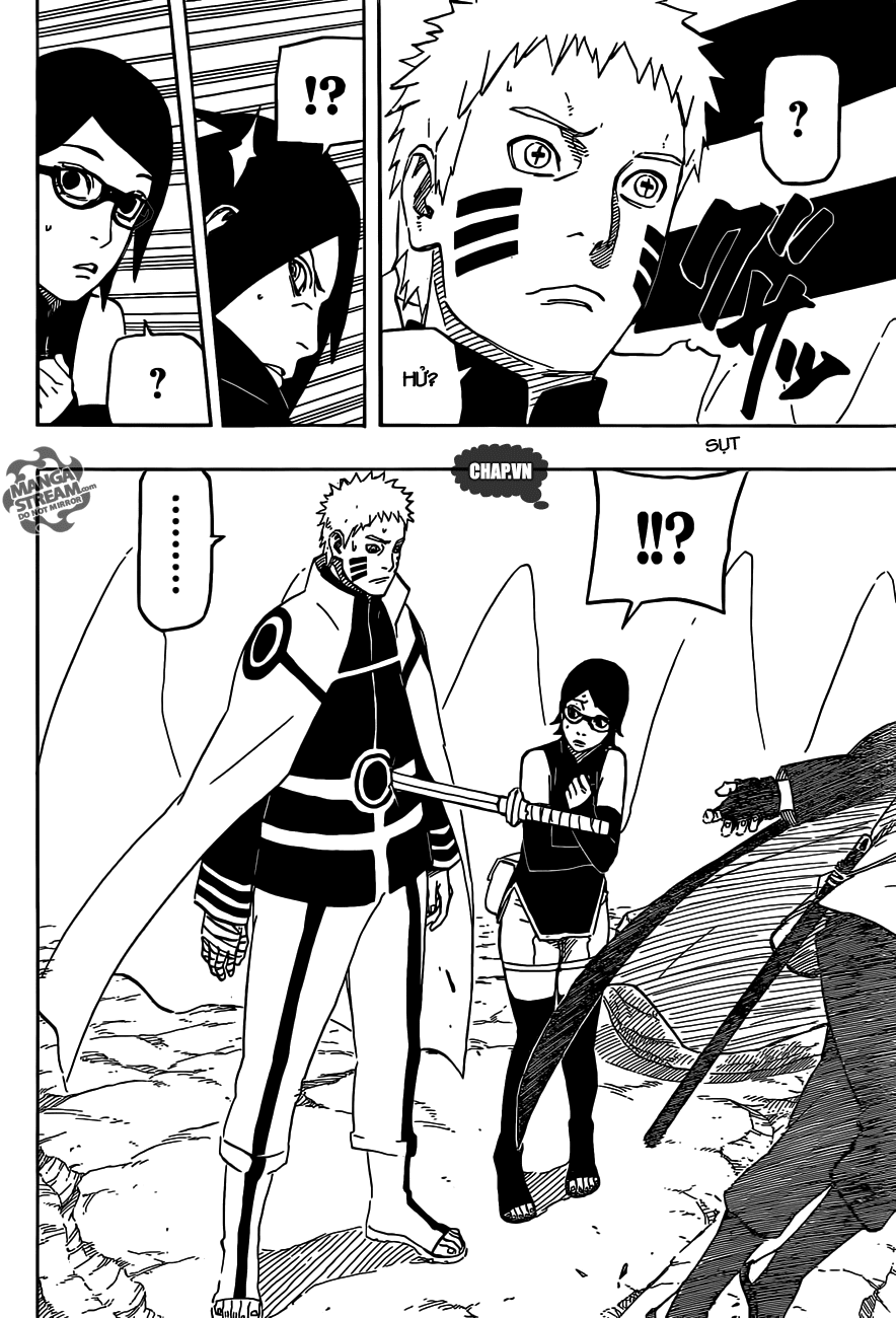 Naruto: Chapter 700.6