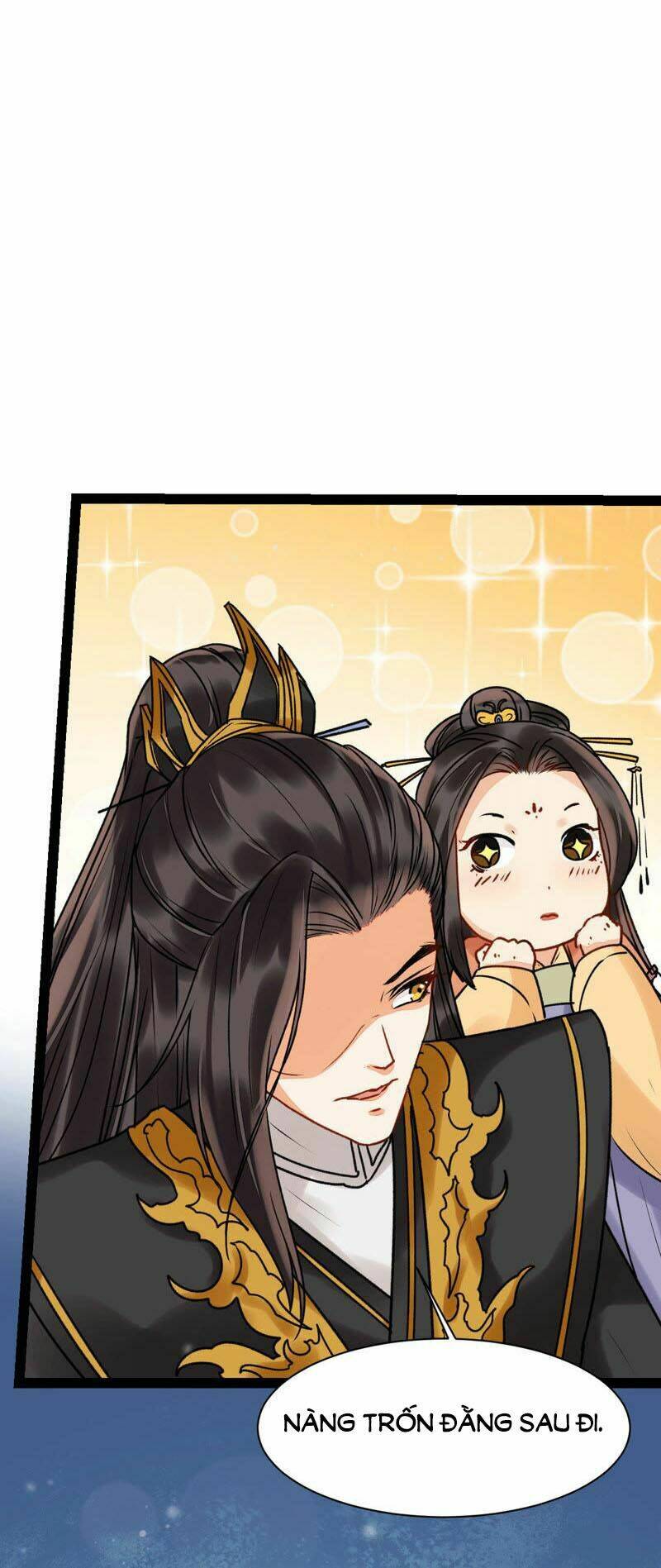 Thịnh Sủng Kiều Nữ Trở Về Triều Ca: Chapter 32