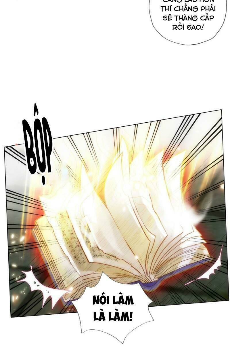 Bất Hủ Phàm Nhân: Chapter 42