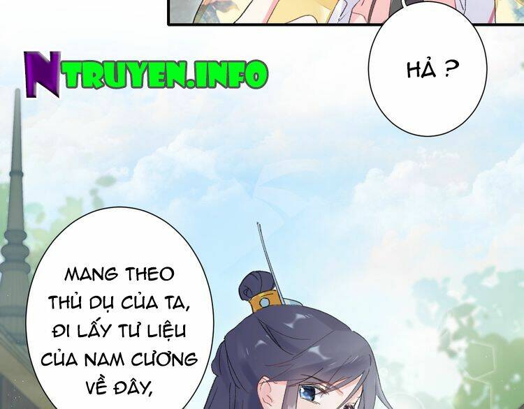 Hoa Nhan Sách: Chapter 72.2