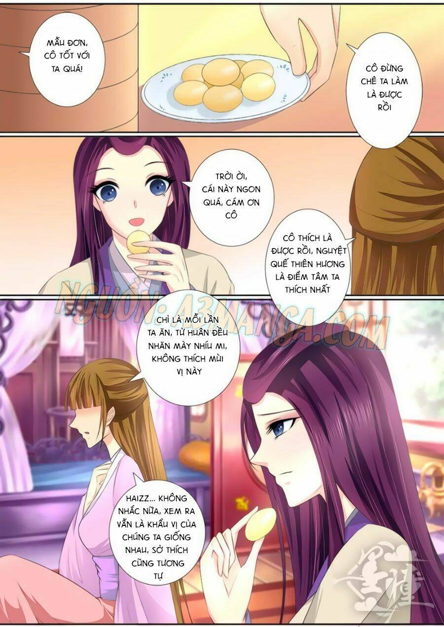 Ma Phi Giá Đáo: Chapter 42