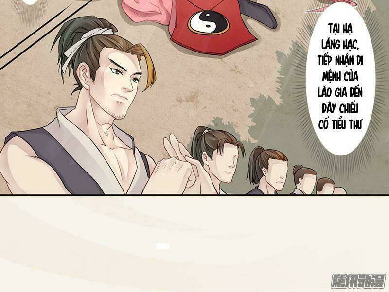 Tuyệt Thế Luyện Đan Sư: Chapter 1