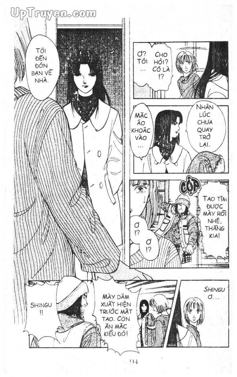 9 Banme No Musashi: Chapter 3