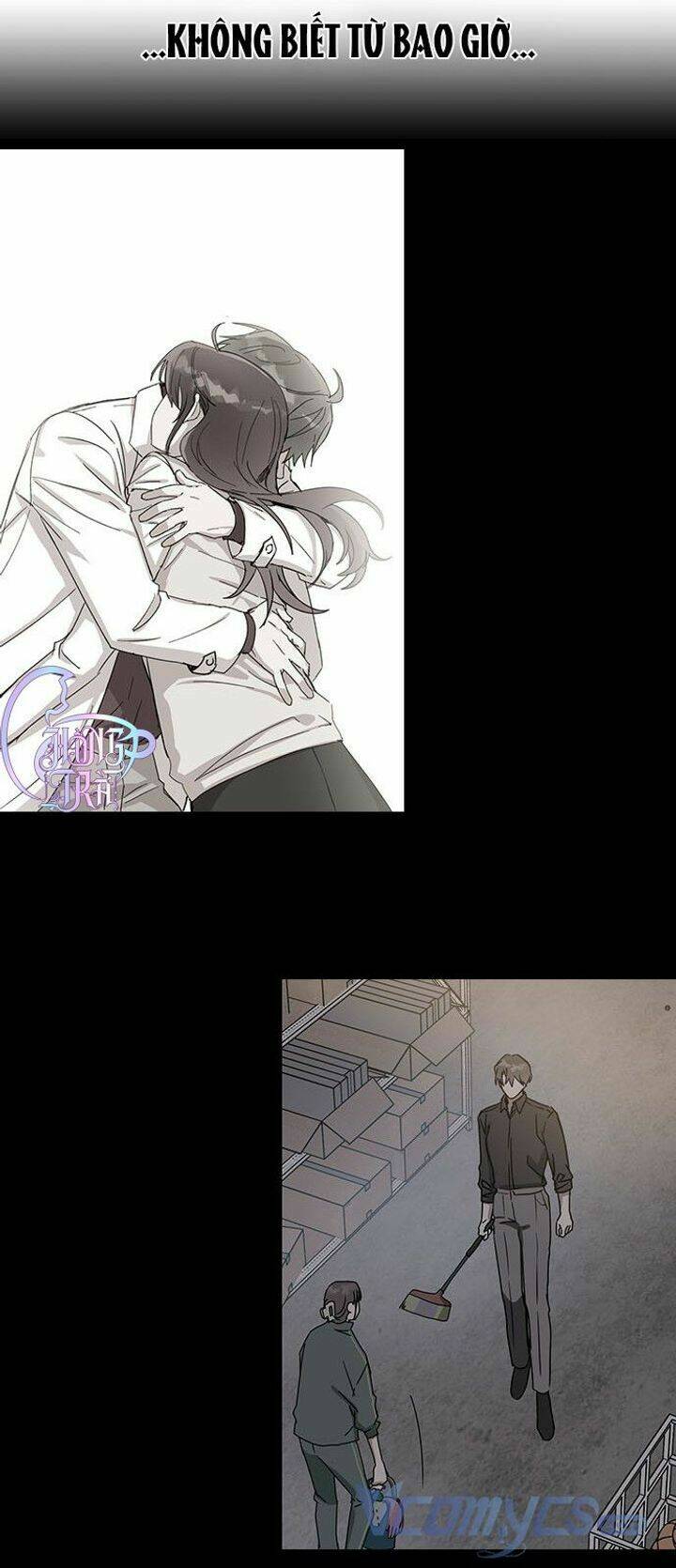 Duyên Nợ Kiếp Trước: Chapter 31