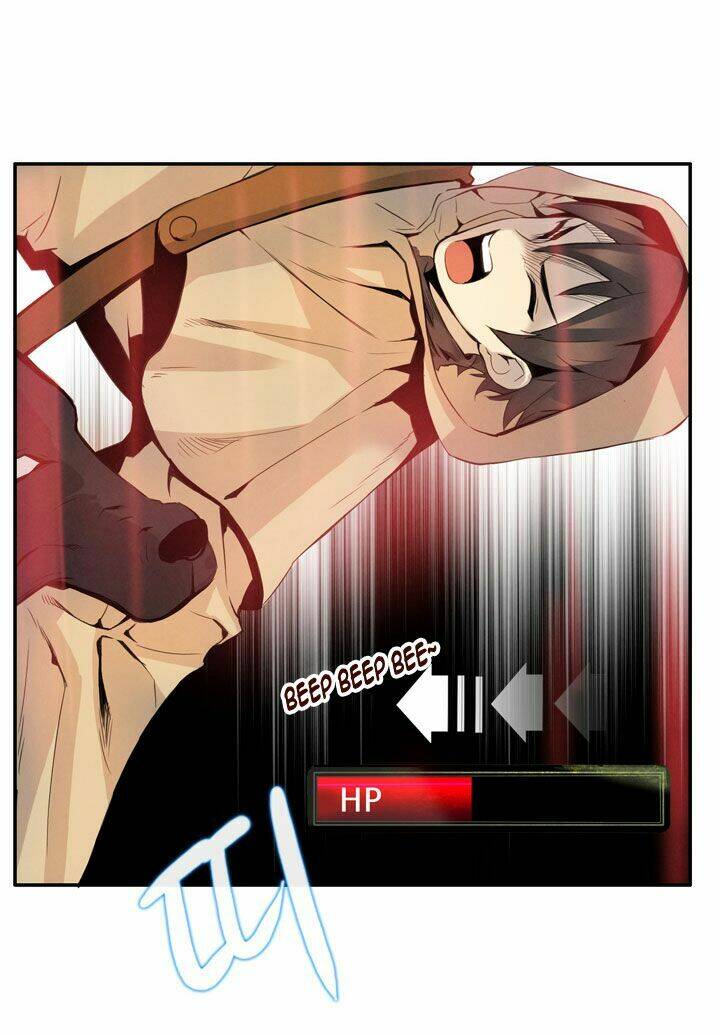 Dusk Howler: Chapter 10