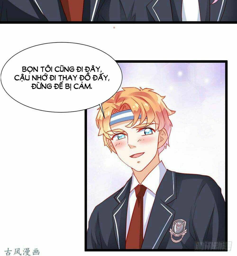 Tu La Thiếu Gia Quá Kiêu Ngạo: Chapter 18