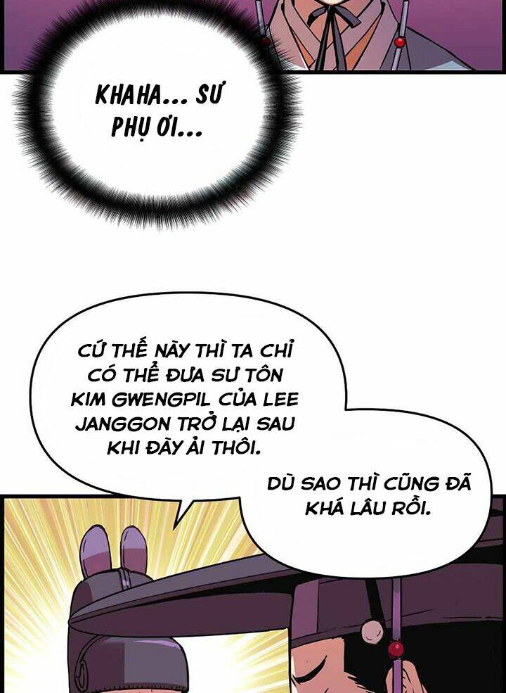 Tôi Sẽ Sống Như Một Hoàng Tử: Chapter 51