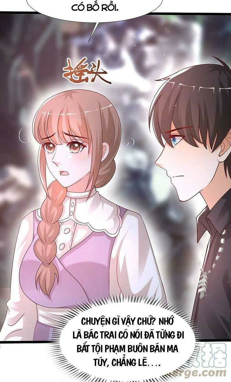 Tối Cường Vận Đào Hoa: Chapter 242